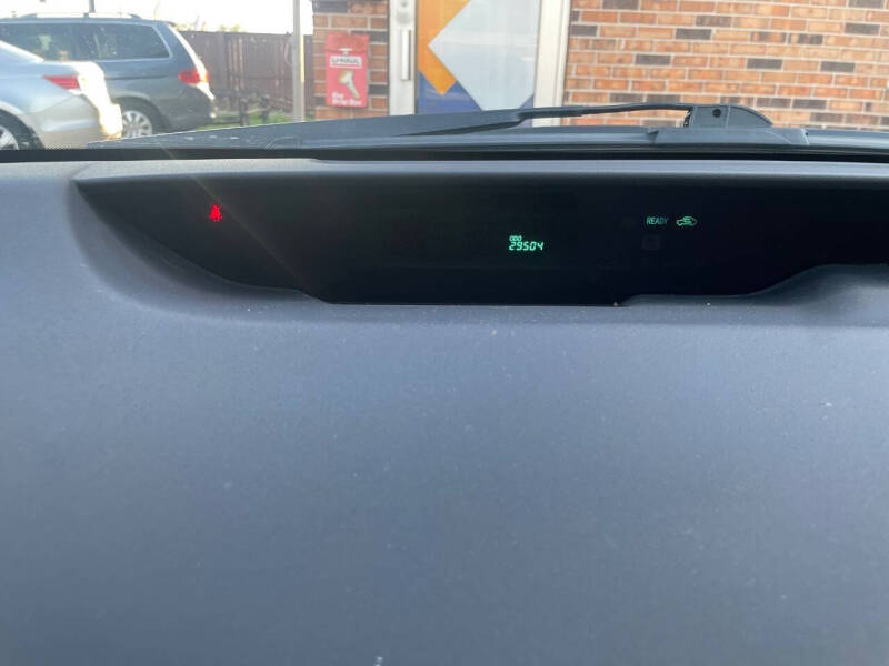2007 Toyota Prius