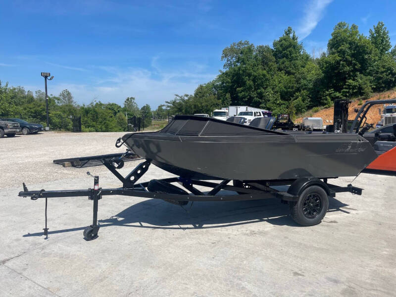 2023 Jet Stream Buccaneer