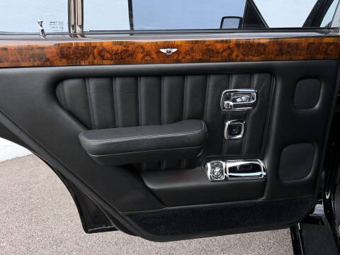 1996 Rolls-Royce Silver Spur