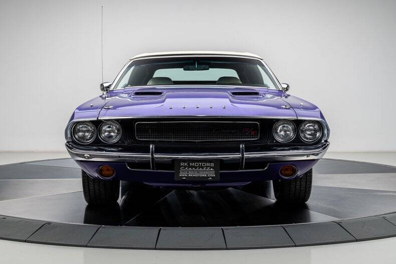 1970 Dodge Challenger
