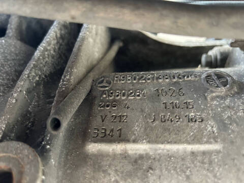 2016 Freightliner Cascadia 113 Semi Truck