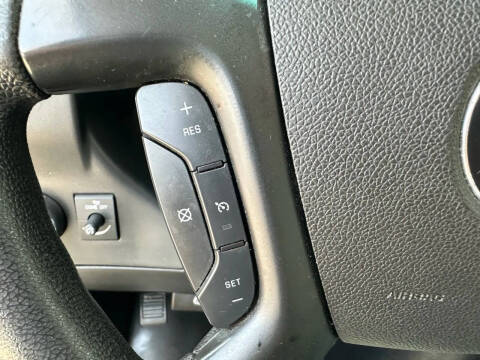 2016 Chevrolet Express 2500