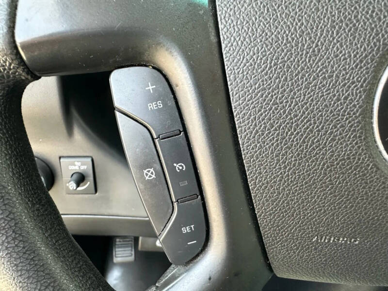 2016 Chevrolet Express 2500