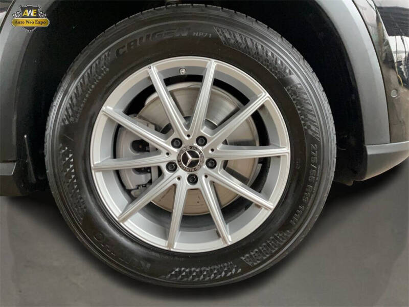 2024 Mercedes-Benz GLE GLE 450e 4MATIC