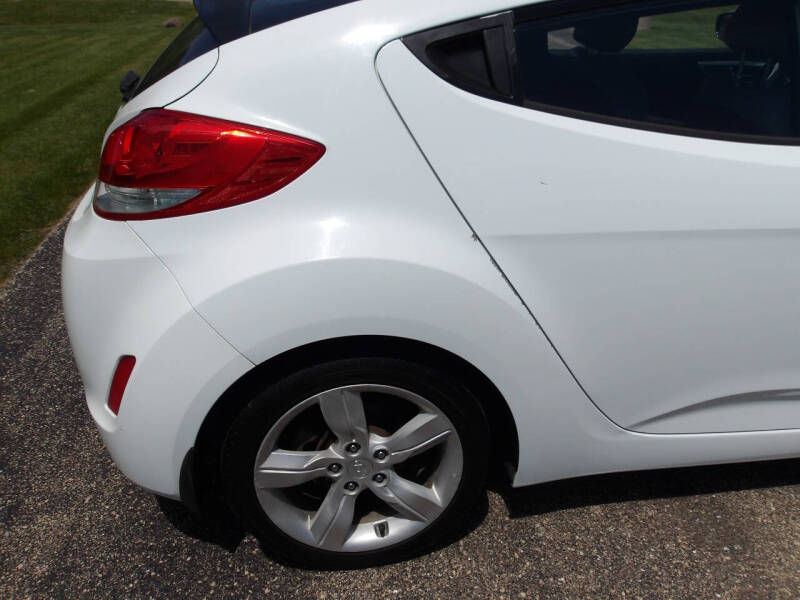 2013 Hyundai Veloster