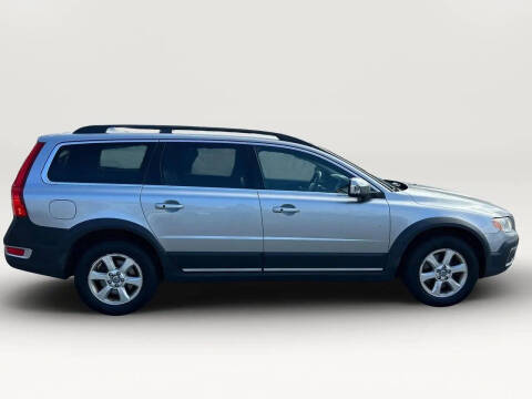 2013 Volvo XC70