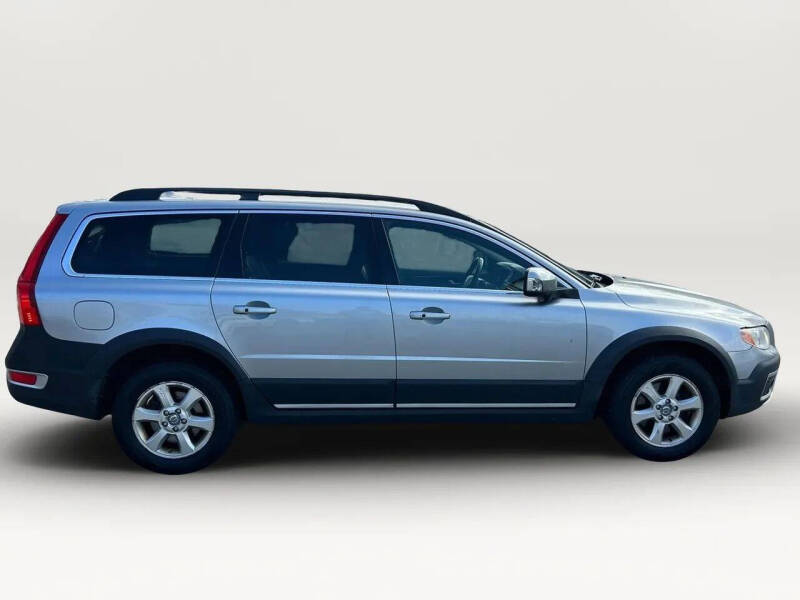 2013 Volvo XC70