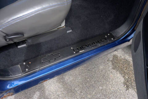 1999 Chevrolet Tahoe LT