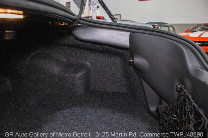 2012 Chevrolet Camaro ZL1