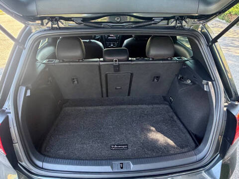 2015 Volkswagen Golf GTI