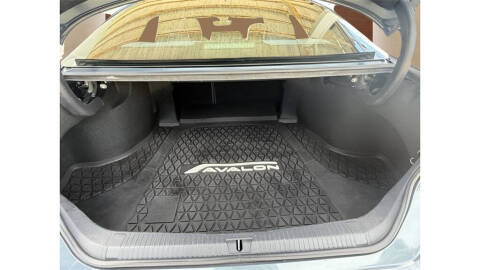 2020 Toyota Avalon Touring