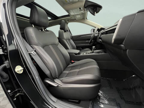 2026 Mazda CX-50 2.5 S Preferred