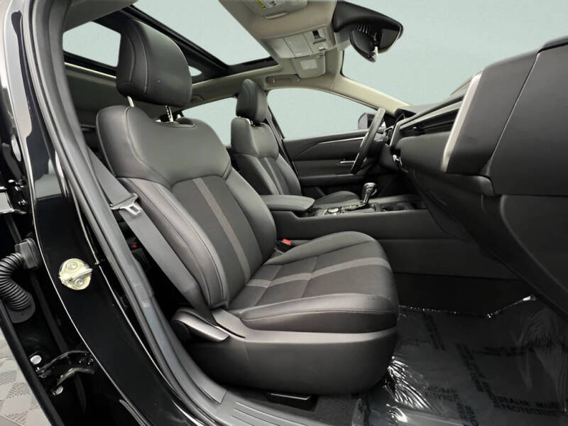2026 Mazda CX-50 2.5 S Preferred
