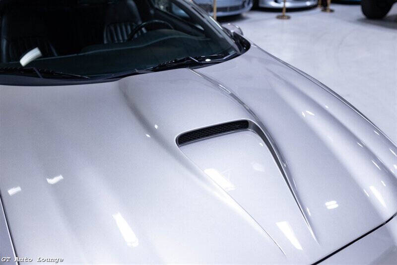 2002 Chevrolet Camaro Z28