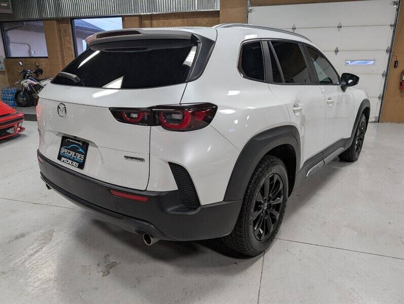 2023 Mazda CX-50 2.5 S Preferred Plus