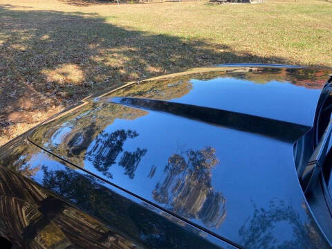 2013 Chevrolet Camaro LS