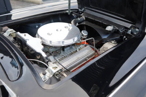 1958 Chevrolet Corvette