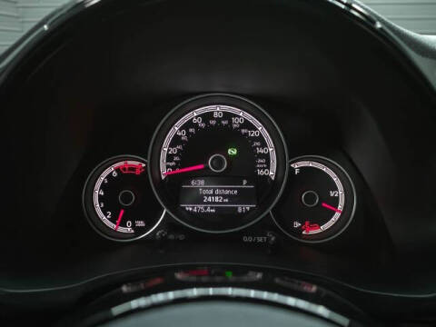 2019 Volkswagen Beetle