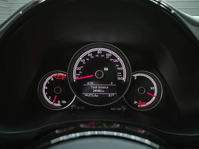 2019 Volkswagen Beetle