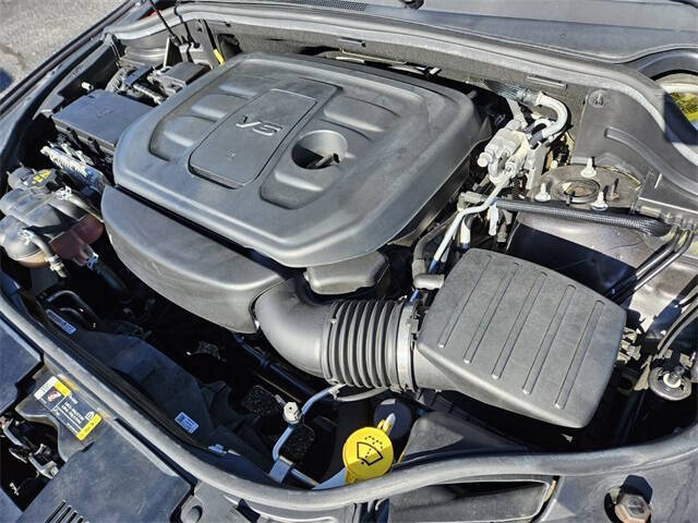 2021 Dodge Durango GT