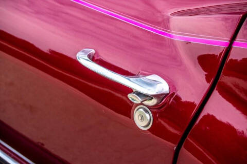 1963 Chevrolet Corvette