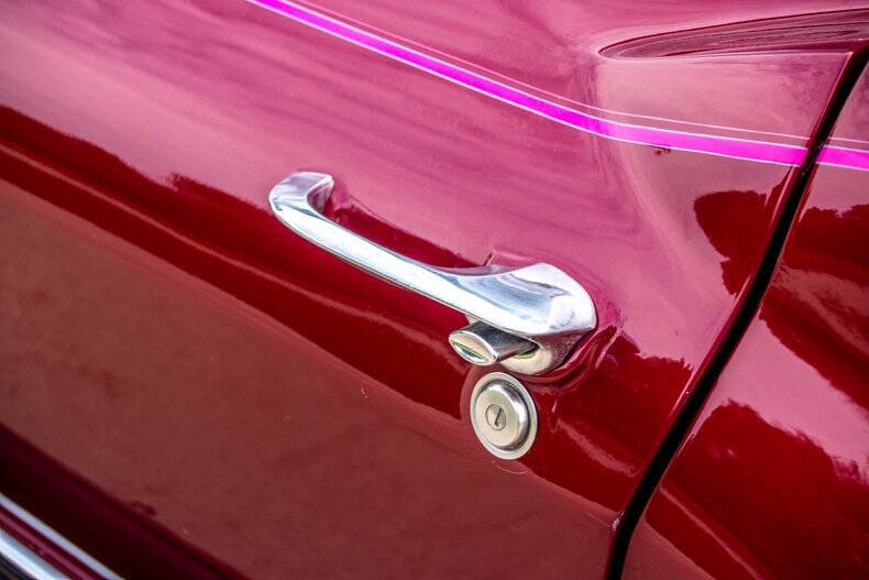 1963 Chevrolet Corvette