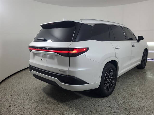 2024 Lexus TX 350 Premium