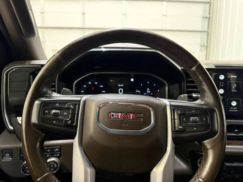 2022 GMC Sierra 1500