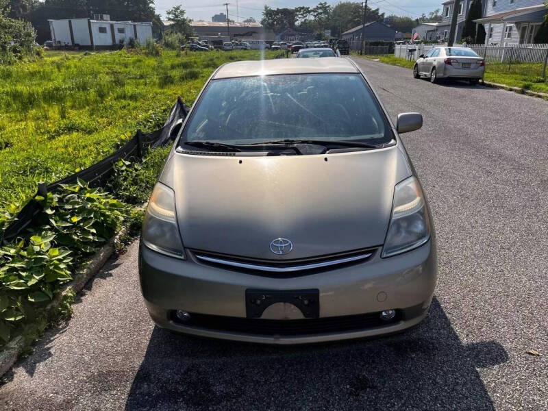 2006 Toyota Prius