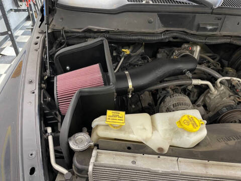 2005 Dodge Ram 2500
