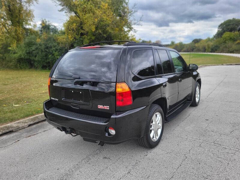 2007 GMC Envoy Denali