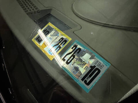 2011 Buick LaCrosse CXL