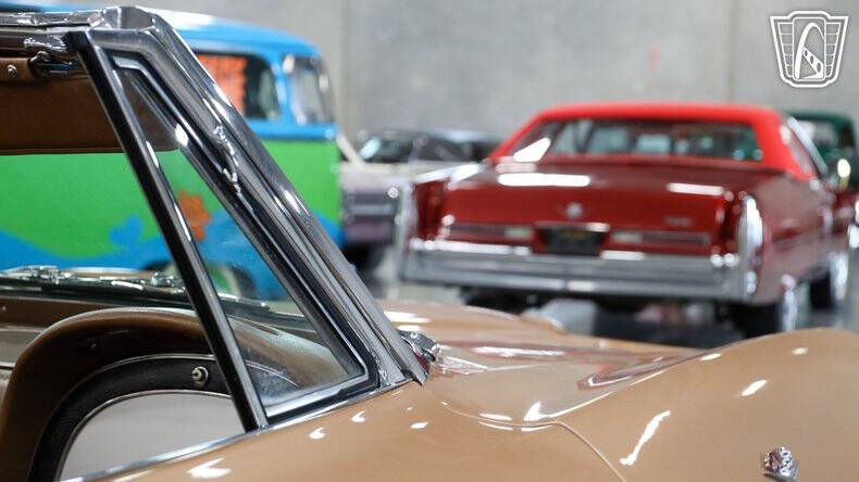 1964 Chevrolet Corvette