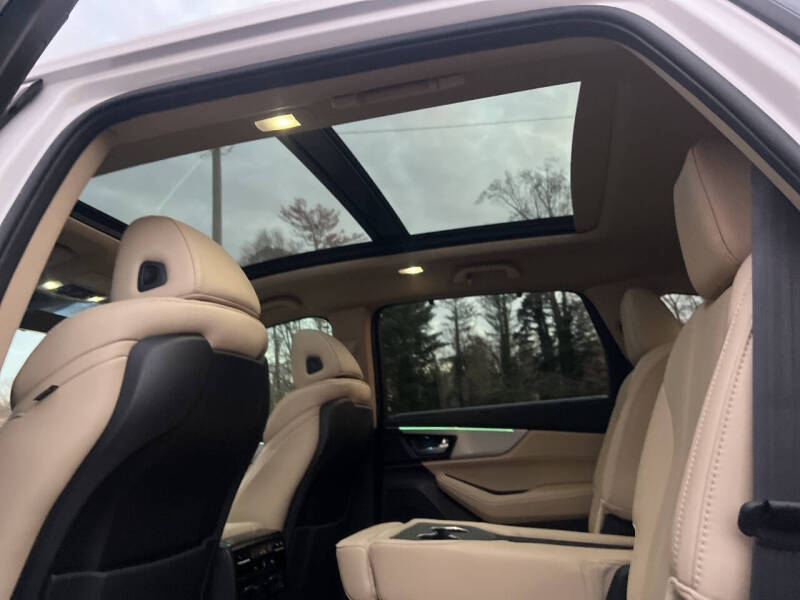 2023 Acura MDX w/Tech