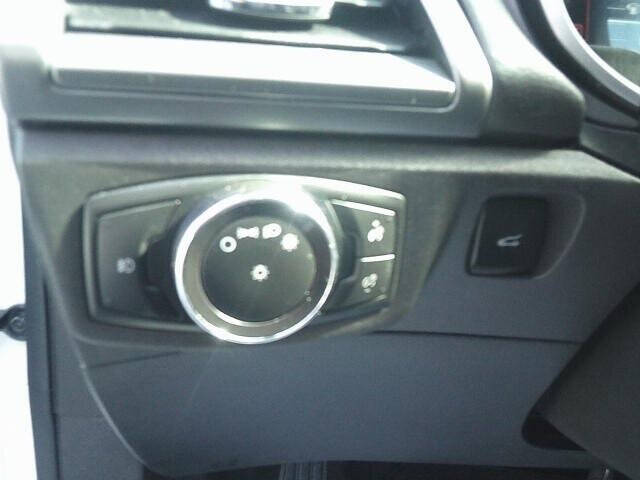 2013 Ford Fusion Titanium