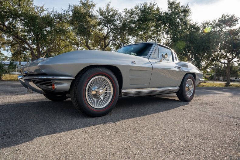 1964 Chevrolet Corvette