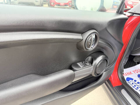 2020 MINI Hardtop 2 Door Cooper