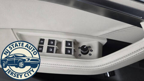 2022 Audi e-tron Sportback quattro Premium S line