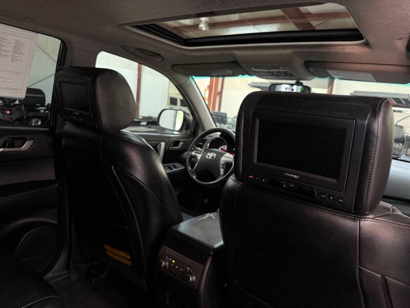 2012 Toyota Highlander