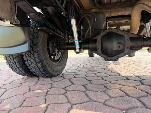 2005 Dodge Ram 3500 Laramie