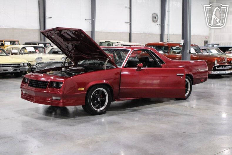 1978 Chevrolet El Camino