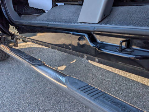 1999 Ford F-350 Super Duty XLT