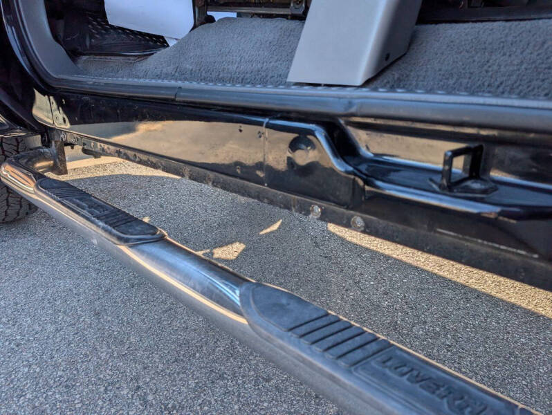 1999 Ford F-350 Super Duty XLT