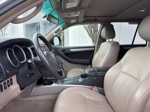 2008 Toyota 4Runner SR5