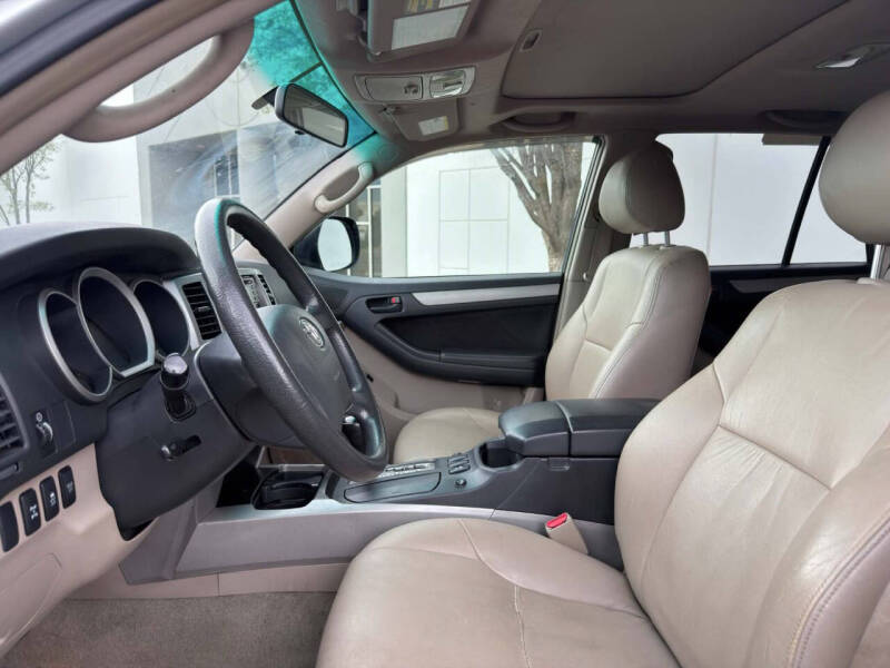2008 Toyota 4Runner SR5