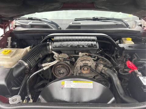 2008 Jeep Commander Sport