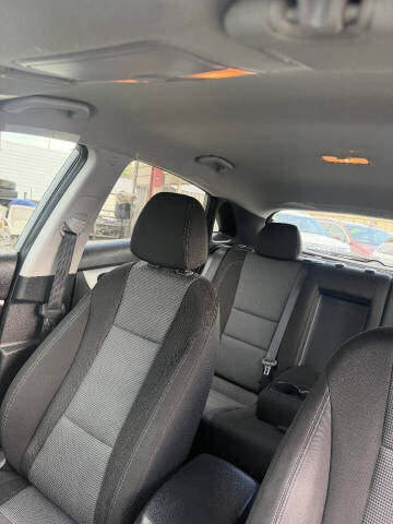 2013 Hyundai Elantra GT