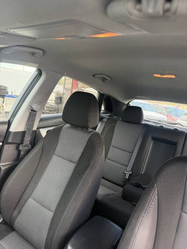 2013 Hyundai Elantra GT