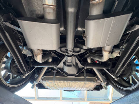 1967 Chevrolet Chevelle