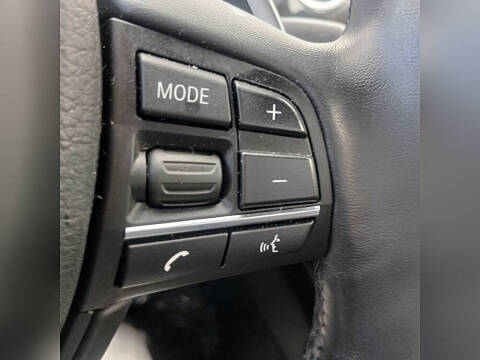 2012 BMW 6 Series 650i